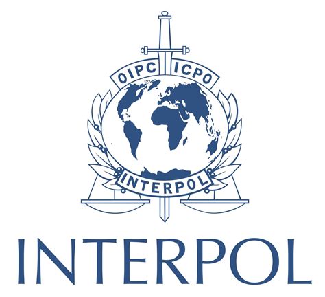 Interpol .